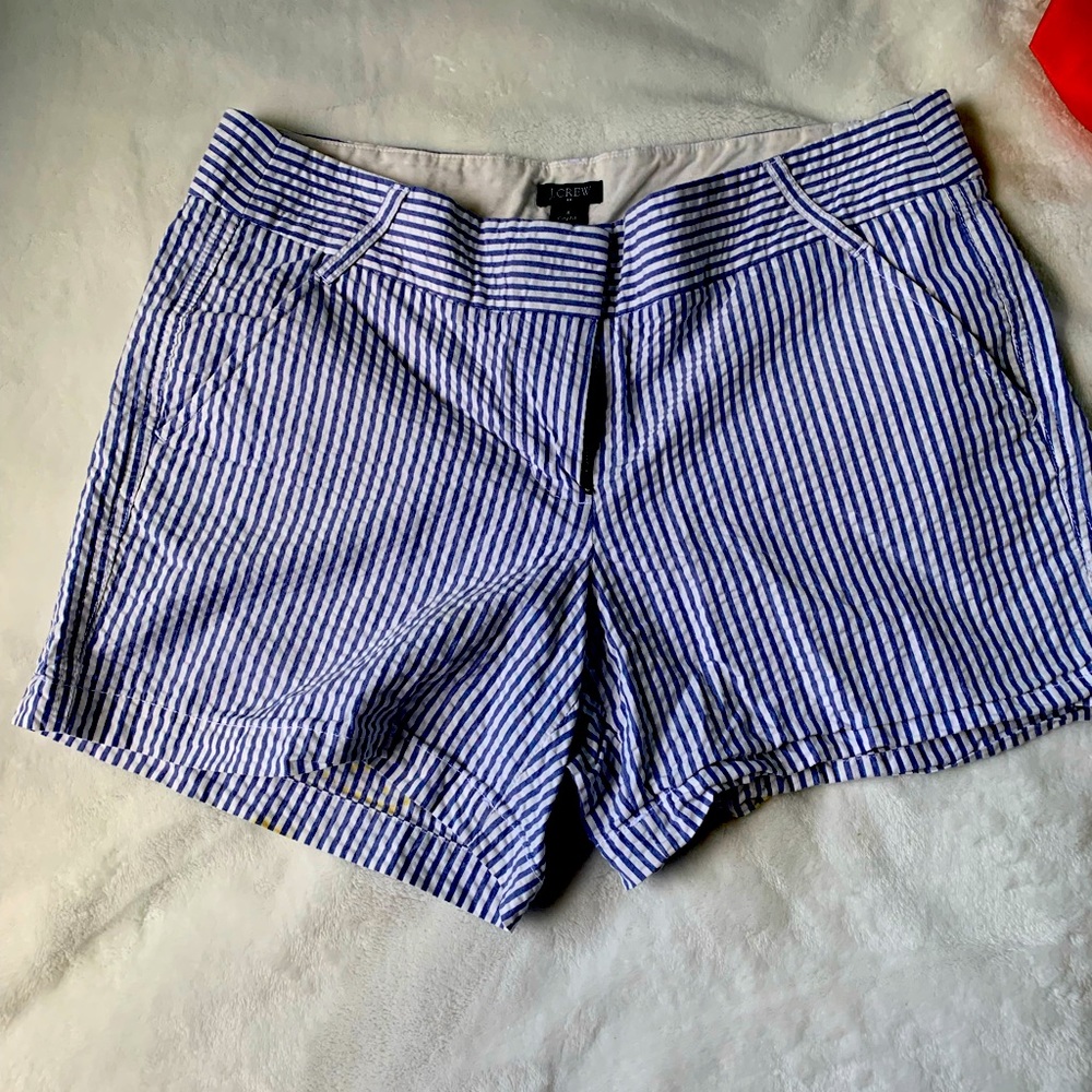 J Crew shorts